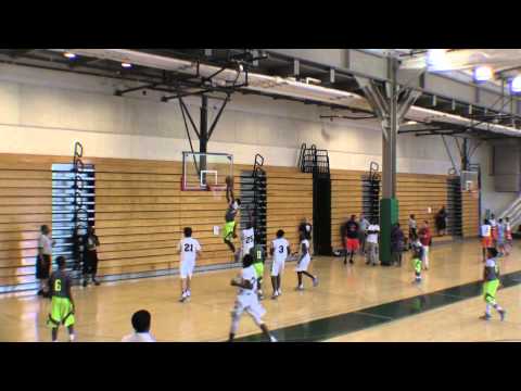 King Street Kings (MIT Game 2)