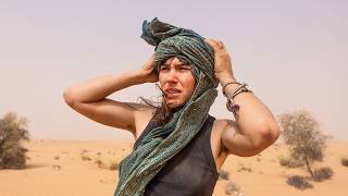 Download lagu Caught in Sandstorm in the Sahara (Alone) mp3 Download lagu Caught in Sandstorm in the Sahara (Alone) mp3