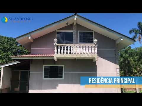 CHACARÁ A VENDA NO GUARAGUAÇU