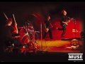 Muse - Take A Bow Early Live Version ...