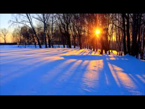 Jerome Sydenham & Kerri Chandler - Winter's Blessing