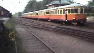 preview picture of video 'Skövde - Tibro - Karlsborg 31 maj 1986.mp4'