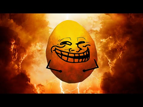 Bulldog Phoenix Egg-cells At Too Much Trolling