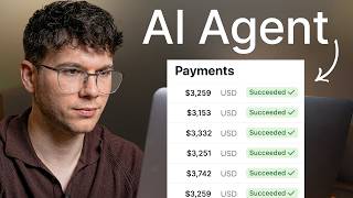 Sign Your First AI Agency Client in 30 Days (FREE COURSE)