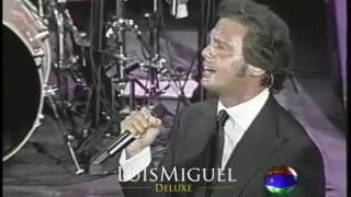 Luis Miguel - Perfidia Altos de Chavón 2002