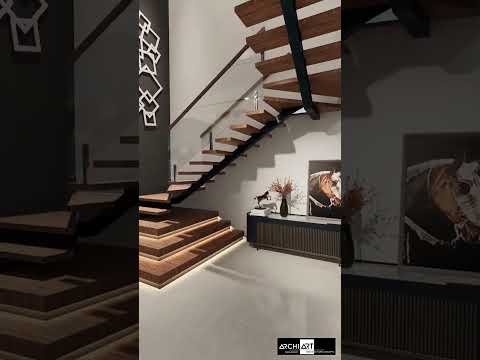 Staircase Idea