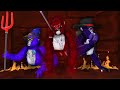 Gorilla Tag Movie | The Story Of The Collective Part 2