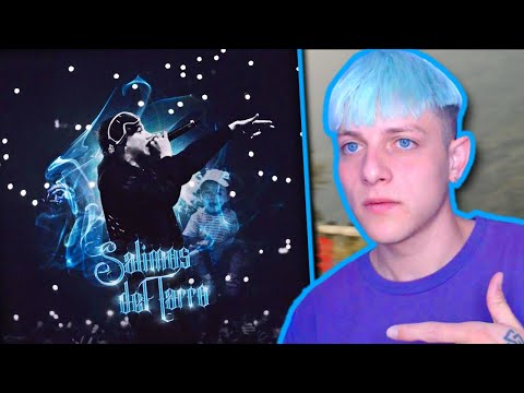 MUSICO REACCIONA a Salimo Del Tarro - NickoogClk [Prod.Sicario]