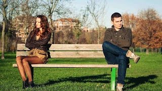Forgiving Person Who Has Cheated on You | Jealousy & Affairs
