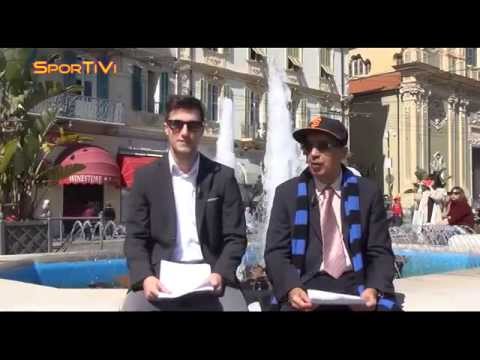 [24/04/2015] SporTiVì - Anno 9 - Puntata 27