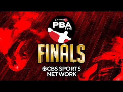 2023 PBA Tour Finals - Championship Match