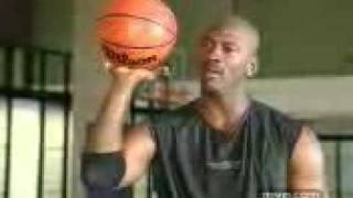 Michael Jordan Basketball Tips 10 The fundamentals of free throws