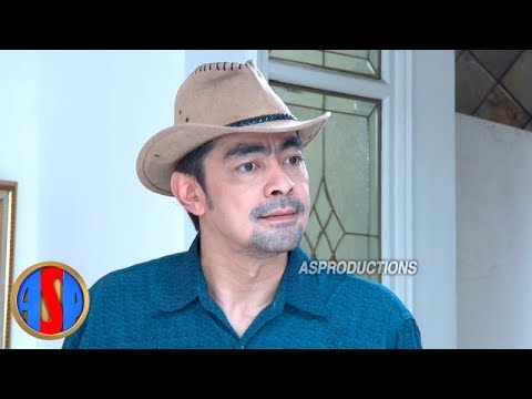 Aku Bukan Anak Haram Eps 31 Part 4 - Official ASProduction