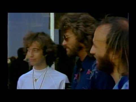 Bee Gees - Honorary Citizens of Florida (1978)