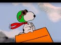 It S The Great Pumpkin Charlie Brown Snoopy Vs The Red Baron