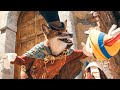 Pinocchio Clip Meeting Honest John 2022 Disney Animation Society