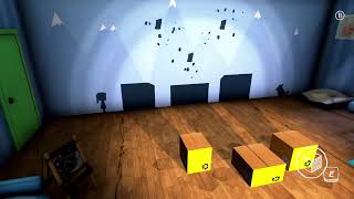 In My Shadow Audio work Sample - DT Sound