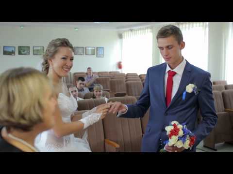 Dan Balan - Lendo Calendo! -- (feat. Tany Vander & Brasco) Анна и Сергей Свадебный клип VStudio