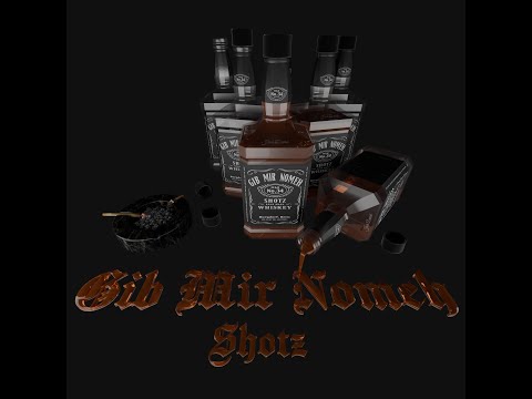 Shotz - GIB MIR NOMEH