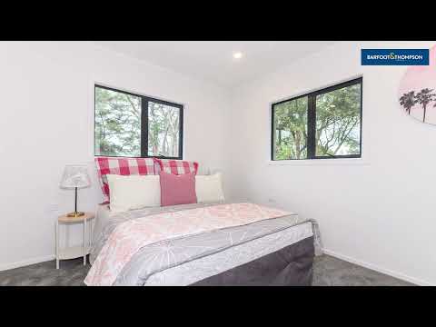 4/2168 Great North Road, Avondale, Auckland City, Auckland, 3房, 2浴, House