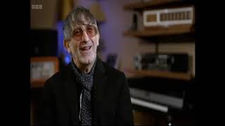 Ian Broudie talks about how The Lightning Seeds began