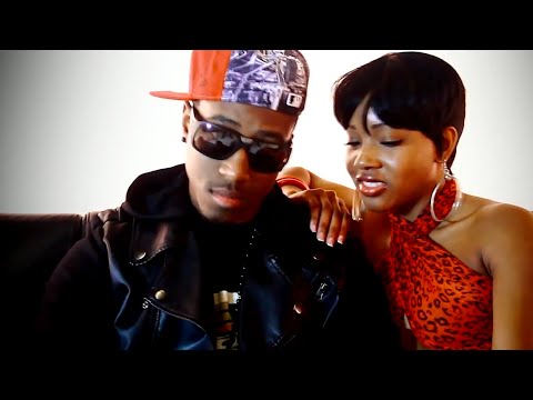 AKTUAL - ALL IN (OFFICIAL MUSIC VIDEO)