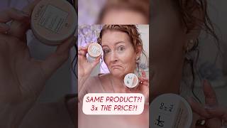 SAME PRODUCT?!3x THE PRICE?! L’Oréal vs IT Cosmetics Balm