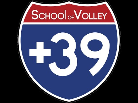 VOLLEY UNDER 16 FEMMINILE FIPAV: VENDOR PIU'39 EFFEPI SOFT GHEDI