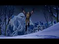 Logan James Howlett And The Hulk Vs Wendigo Creatures FULL FIGHT HD