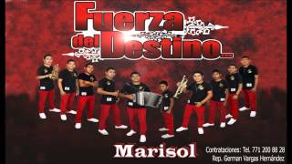 preview picture of video 'Grupo la Fuerza del Destino - Marisol'