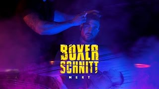 Mert - BOXERSCHNITT FLAVOUR (prod. by MUKOBEATZ)
