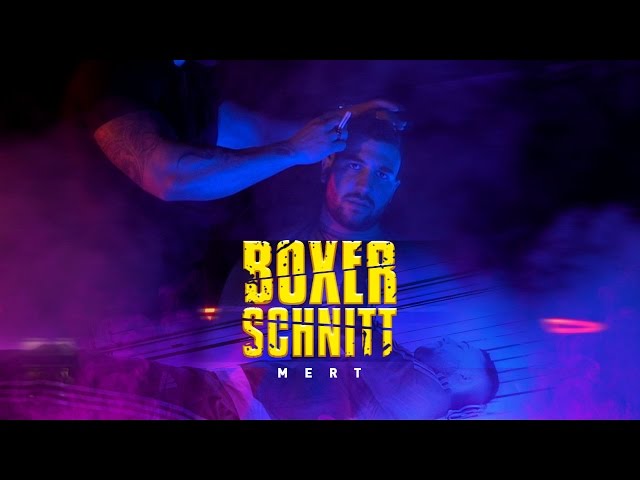 Video zu 'Boxerschnitt Flavor' ansehen