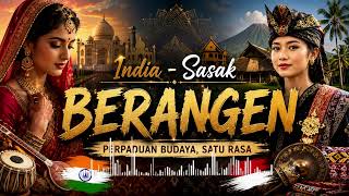 Download lagu BERANGEN Indian Version 🇮🇳 | Gazali | A Moving Sasak Song with Bollywood Vibes mp3 Download lagu BERANGEN Indian Version 🇮🇳 | Gazali | A Moving Sasak Song with Bollywood Vibes mp3