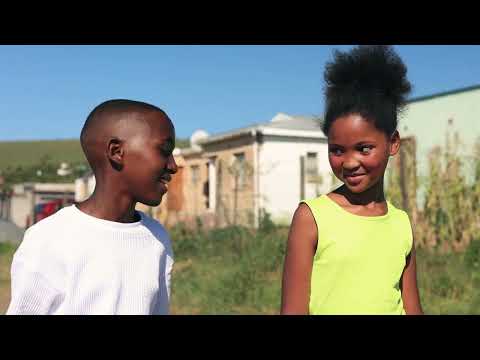 Chanos & Ane -Dubai (Mawelele ft Kwesta All my Life Parody)