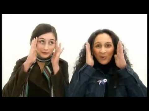 The X Factor 2004 Live Show 4 Result