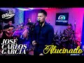 ALUCINADO || José Carlos García // FIVE STUDIO RECORDS