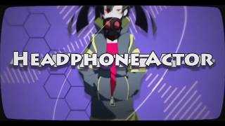 Headphone Actor