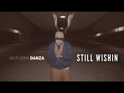 Anthony Danza - "Still Wishin"