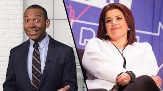 CNN Anti-Trumper is 4% black, 96% racist, 100% WTF?! | White House Brief