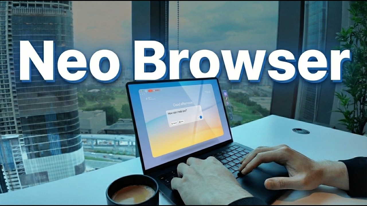 I tried every AI Browser, here is the best one