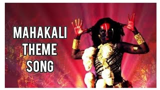 Naagin - Maa Kali Theme Song (BGM)