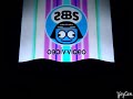 Pbs Kids Dot Logo Effects Round 2