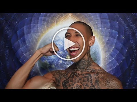 The Power & Importance of Discipline in Life - "The Only Way Out Is Through"