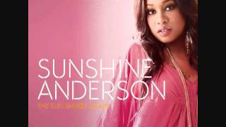 Sunshine Anderson "Nervous"