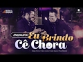 Bruno Marrone Bruno E Marrone Enquanto Eu Brindo Cê Chora DVD Ensaio 2017