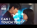 Woo Young Woo Checks If She Has Feelings For Lee Jun Ho Extraordinary Attorney Woo Ep 7 ENG SUB