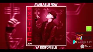 Lem Baquero - Excited (Official Audio)