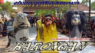 Download lagu Barongan Singo Putro Kelono live Kumpulrejo-Wetan mp3 Download lagu Barongan Singo Putro Kelono live Kumpulrejo-Wetan mp3