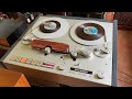 Cucurrucucú Paloma Harry Belafonte Tape Recording From Studer A80