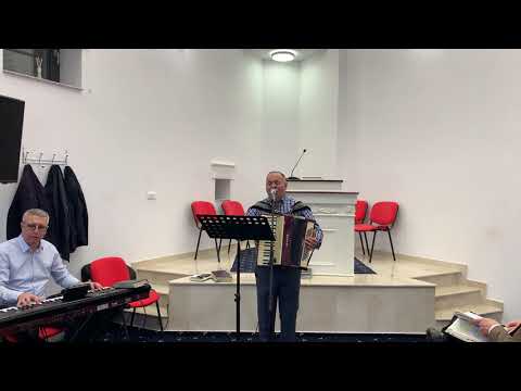 4 martie 2021 Romeo Stan- Doamne Răspunde-mi când strig